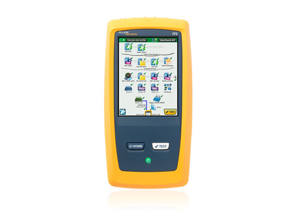 福祿克Fluke 1TG2-1500|1TG2-1500W|1TG2-3000 二代網(wǎng)絡(luò)測(cè)試儀Onetouch AT