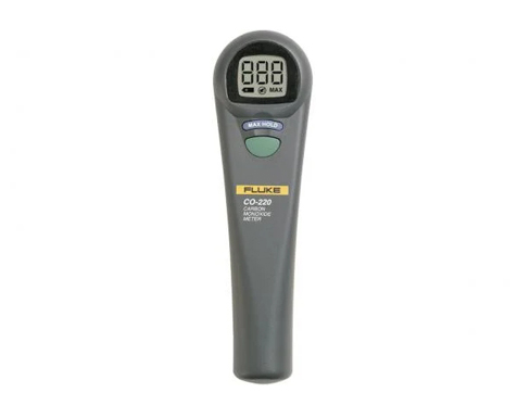 Fluke CO-220 一氧化碳測試儀