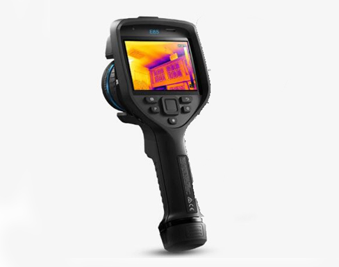 FLIR E85紅外熱像儀