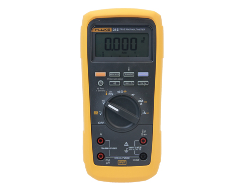 Fluke 28-II數(shù)字萬用表F28-2