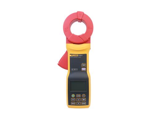 Fluke 1630/1630-2 FC接地電阻測試儀