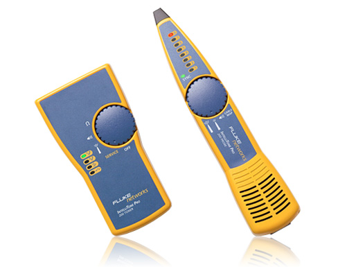 福祿克FLuke MT-8200-60A、MT-8200-63A智能數字查線儀【尋線器】