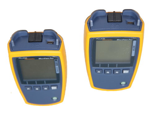 福祿克FLuke MFTK1200|MFTK-SM1310|MFTK-SM1550 MultiFiber Pro 光纖測(cè)試儀 價(jià)格 圖片 性能 品牌