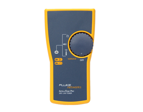 福祿克FLuke MT-8200-61-TNR智能數(shù)字查線儀信號發(fā)生器