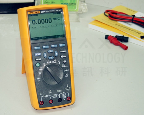 Fluke 289C真有效值萬用表