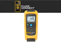 Fluke v3000 FC 無線交流電壓模塊