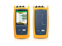 福祿克FLuke CFP-100-M|CFP-100-S|CFP-100-Q光纖損耗認證測試儀CertiFiber Pro 價格 圖片 性能 品牌