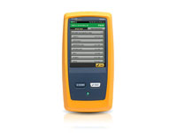 福祿克Fluke DSX-5000電纜認證分析儀(DSX-5000QI,DSX-5000MI)網線光纖測試儀