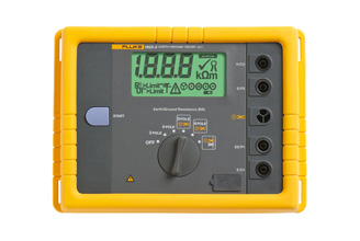 Fluke 1623-2 GEO 接地測試儀